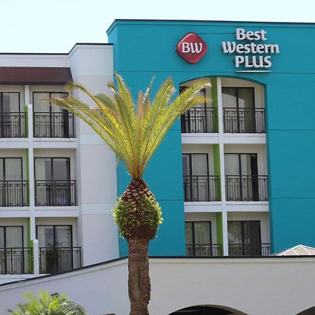 Best Western Plus Deerfield Beach Hotel & Suites Eksteriør billede