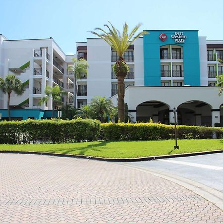 Best Western Plus Deerfield Beach Hotel & Suites Eksteriør billede