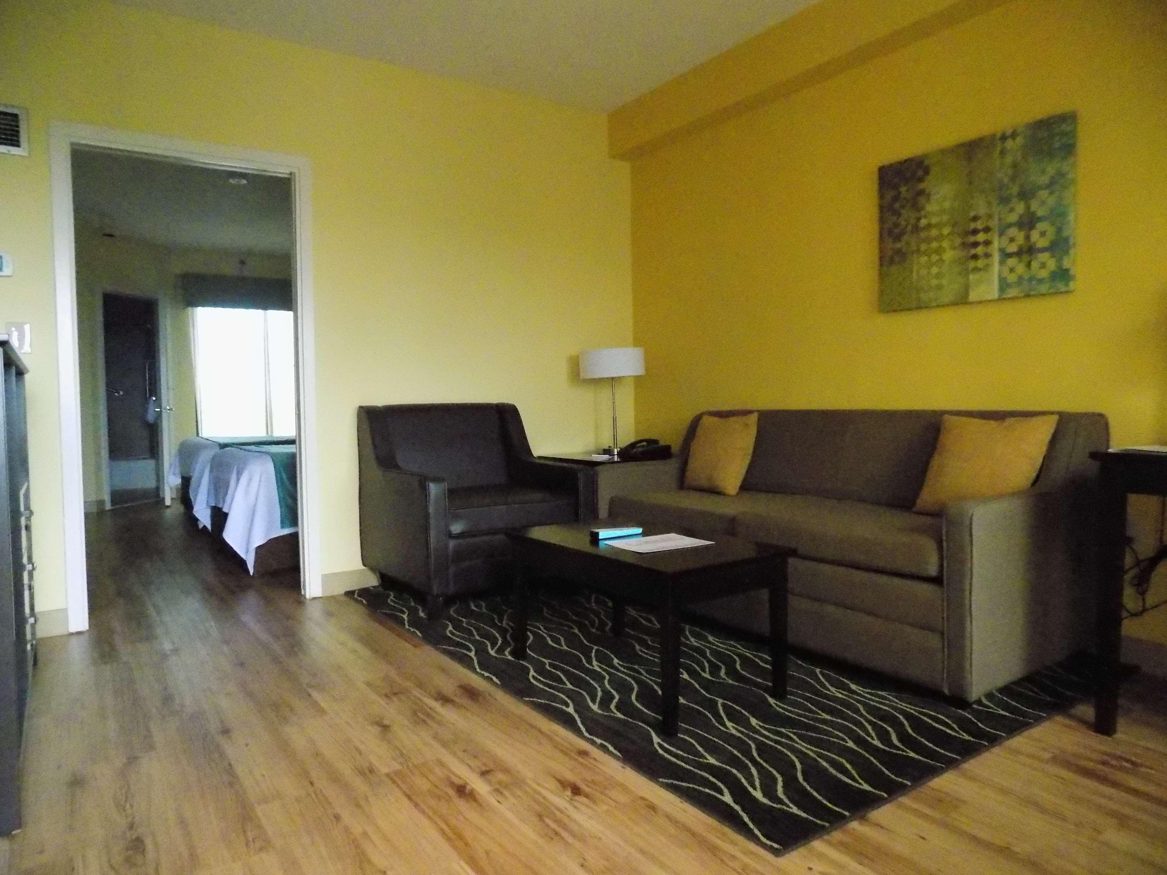 Best Western Plus Deerfield Beach Hotel & Suites Eksteriør billede