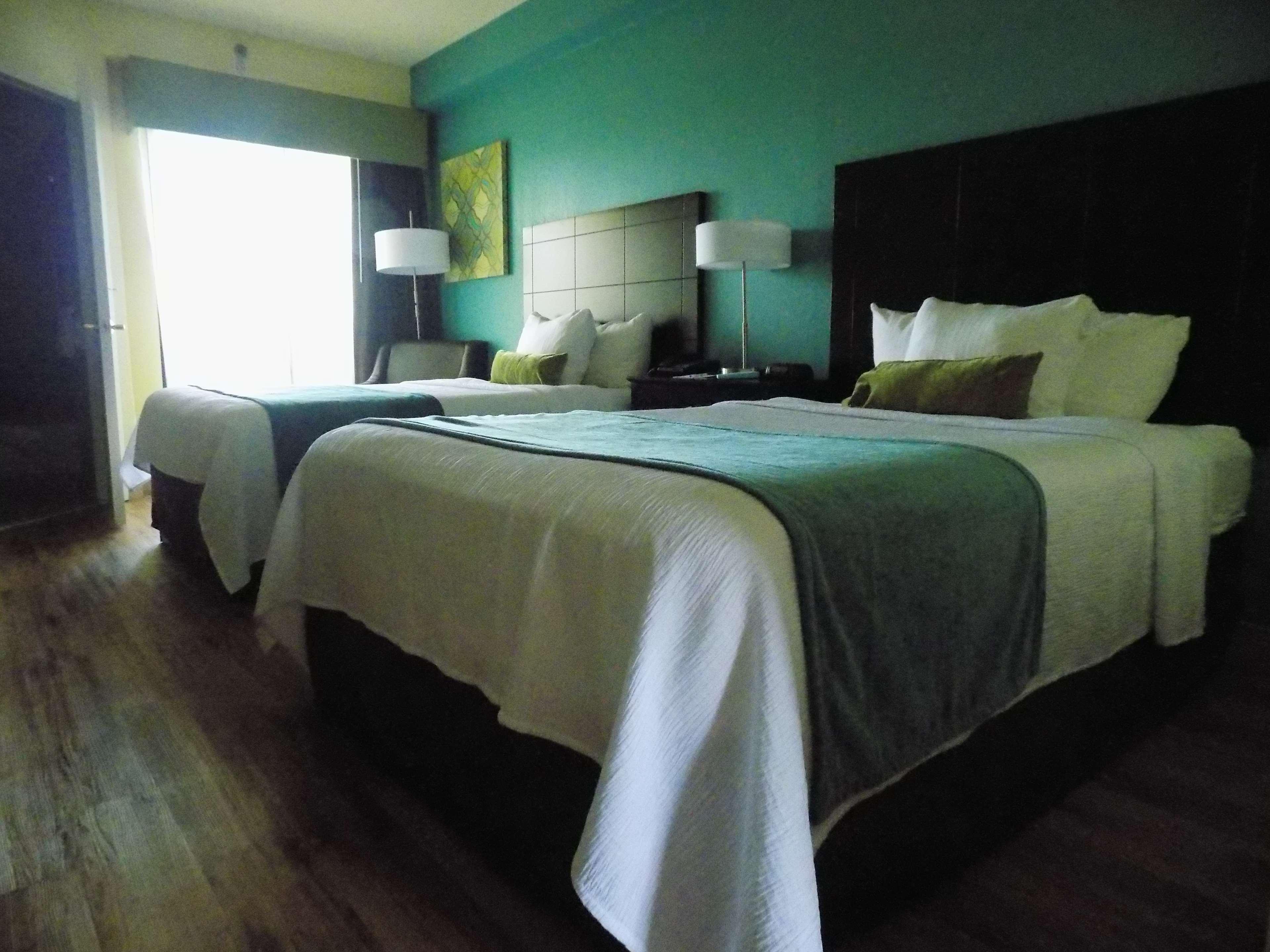 Best Western Plus Deerfield Beach Hotel & Suites Eksteriør billede