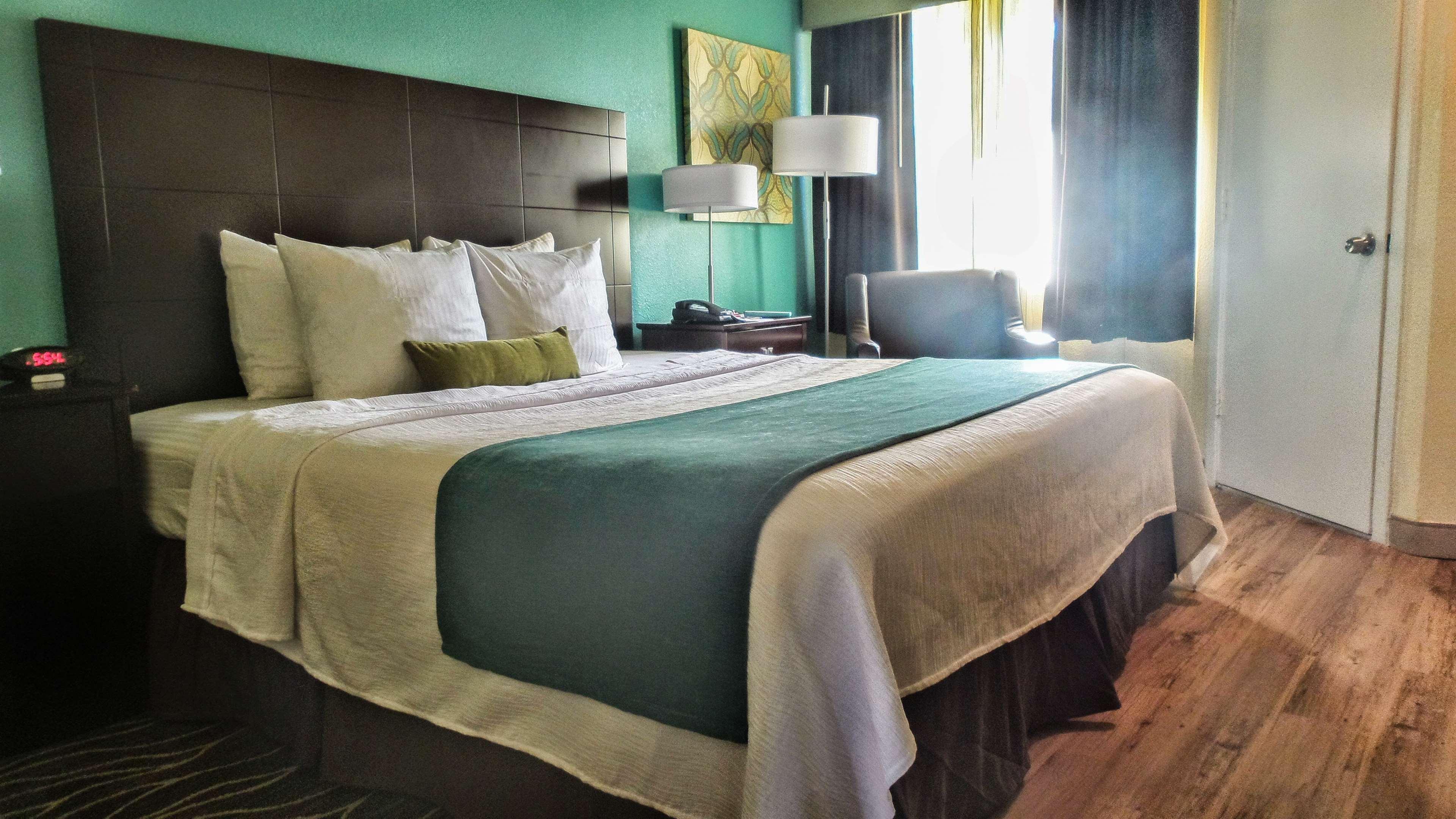 Best Western Plus Deerfield Beach Hotel & Suites Eksteriør billede