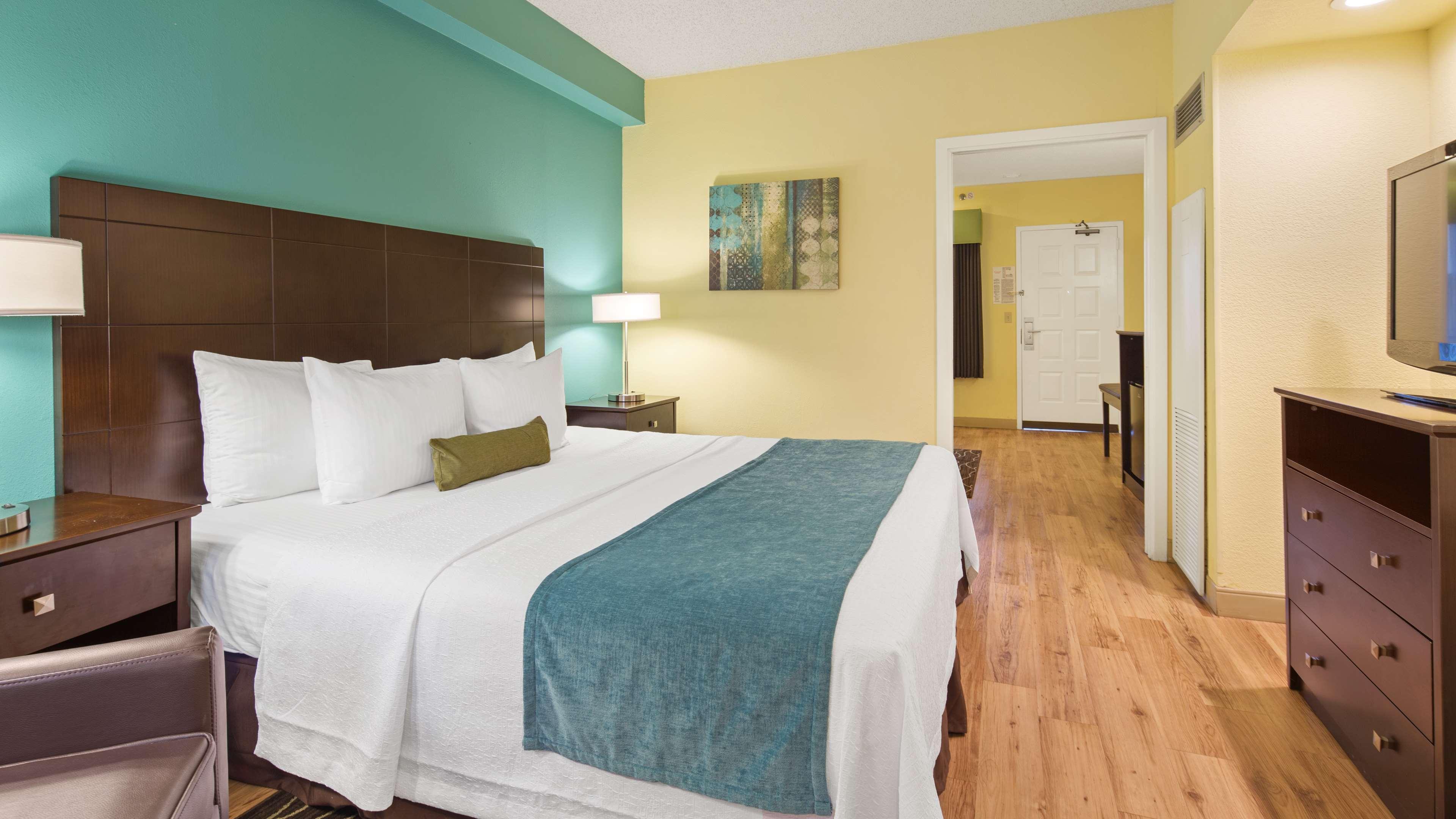 Best Western Plus Deerfield Beach Hotel & Suites Eksteriør billede