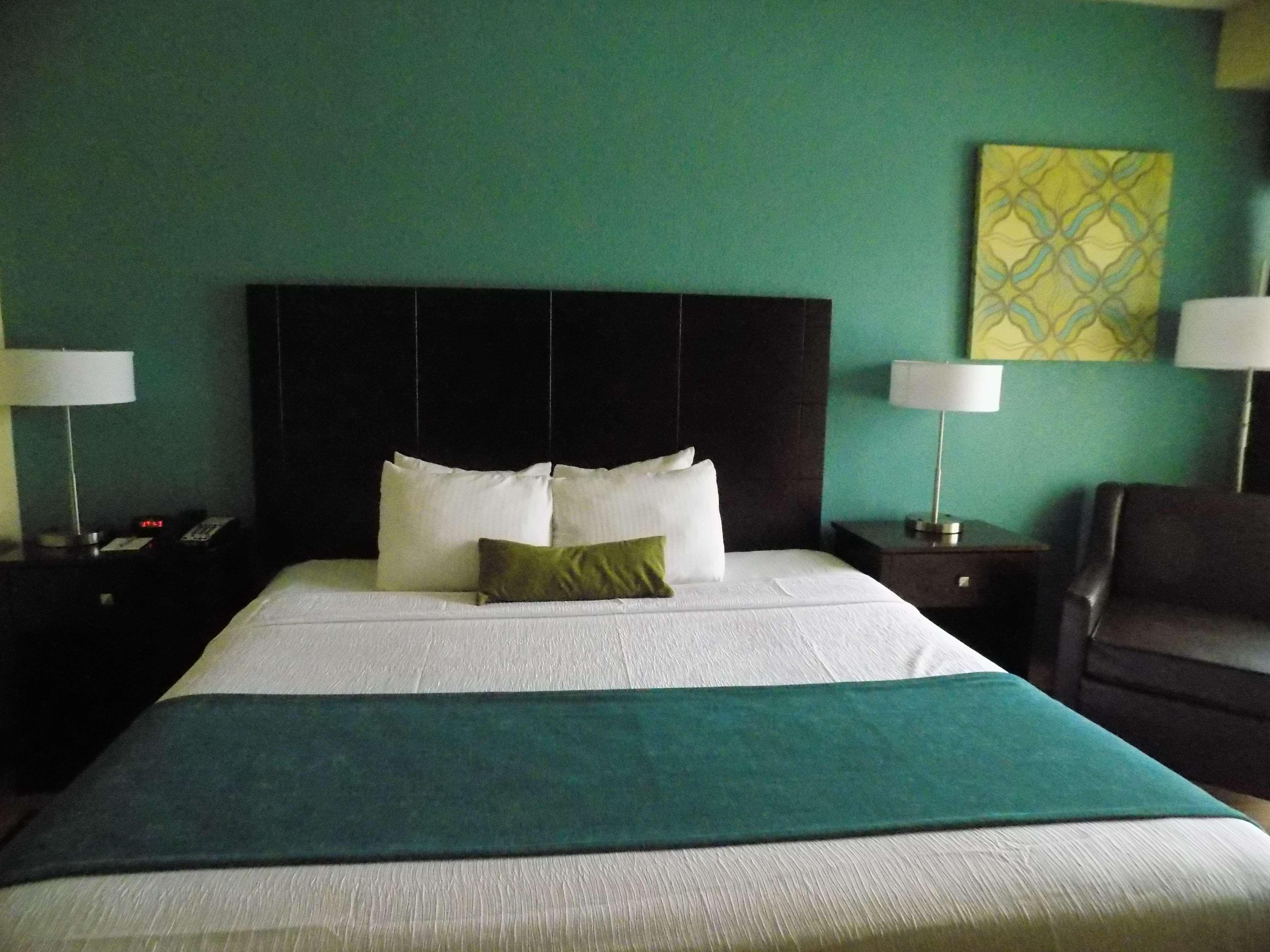 Best Western Plus Deerfield Beach Hotel & Suites Eksteriør billede