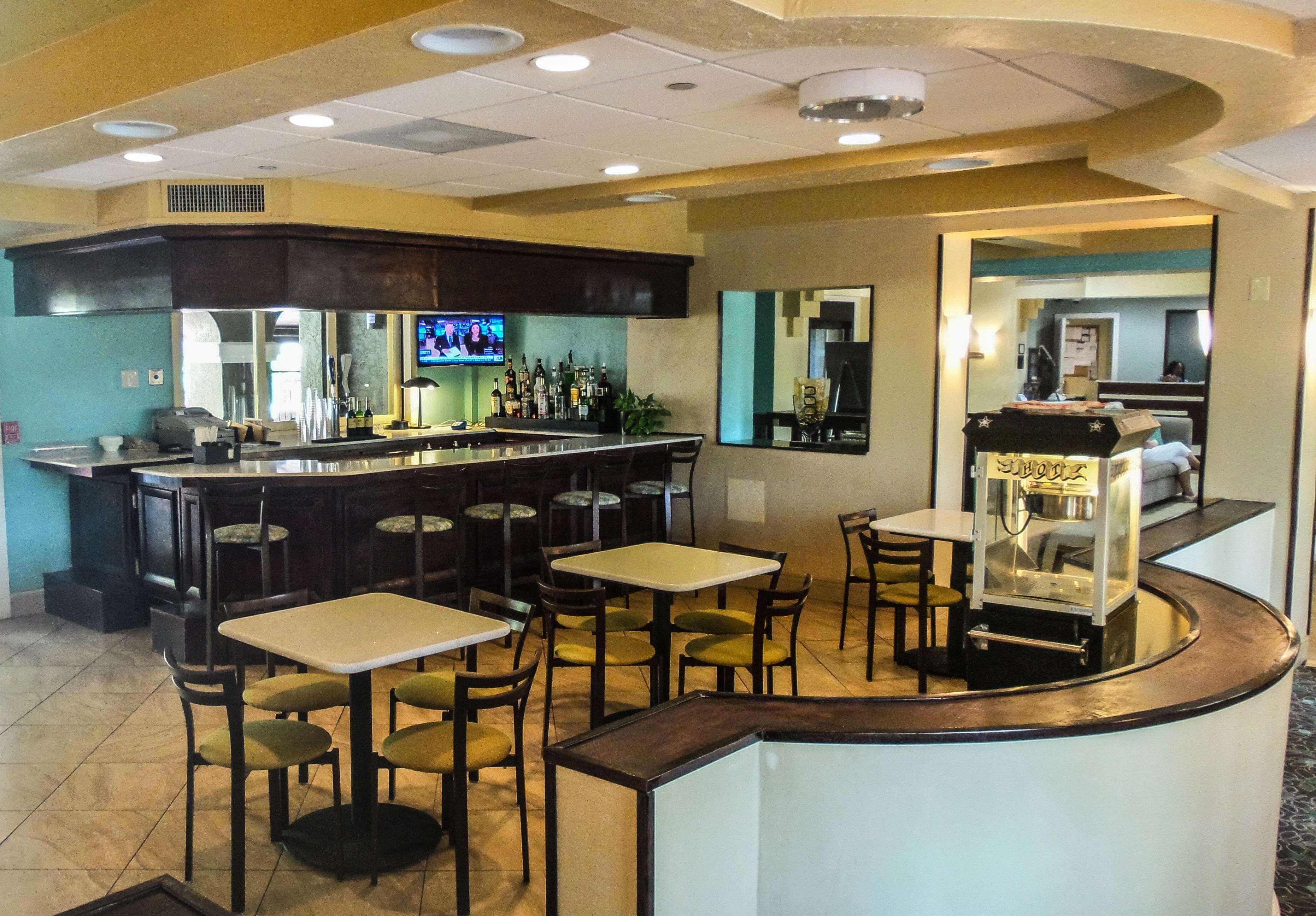 Best Western Plus Deerfield Beach Hotel & Suites Eksteriør billede
