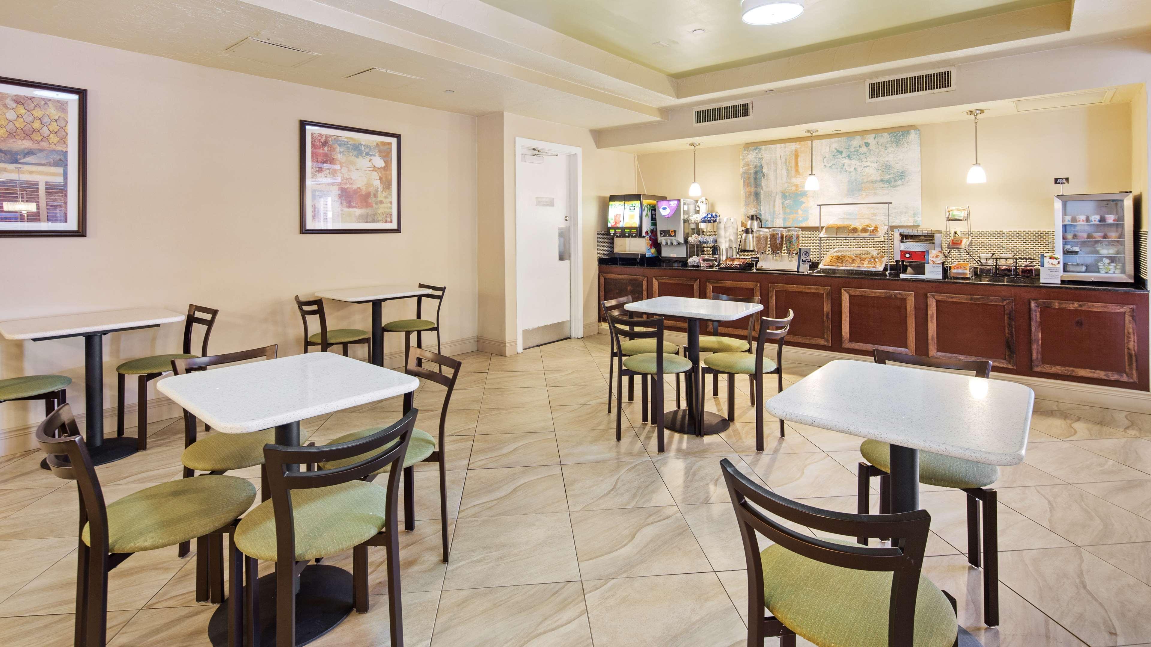 Best Western Plus Deerfield Beach Hotel & Suites Eksteriør billede