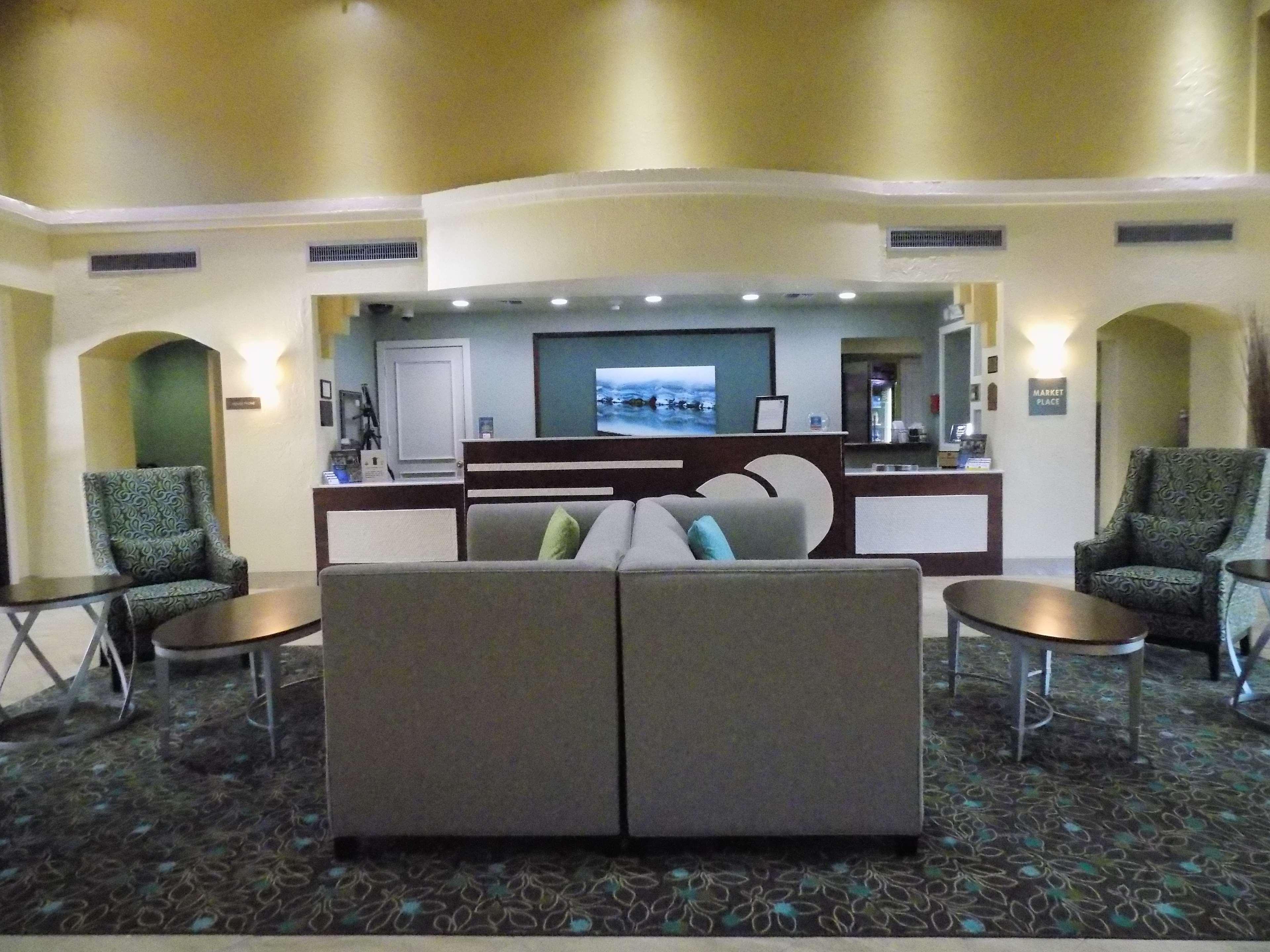 Best Western Plus Deerfield Beach Hotel & Suites Eksteriør billede