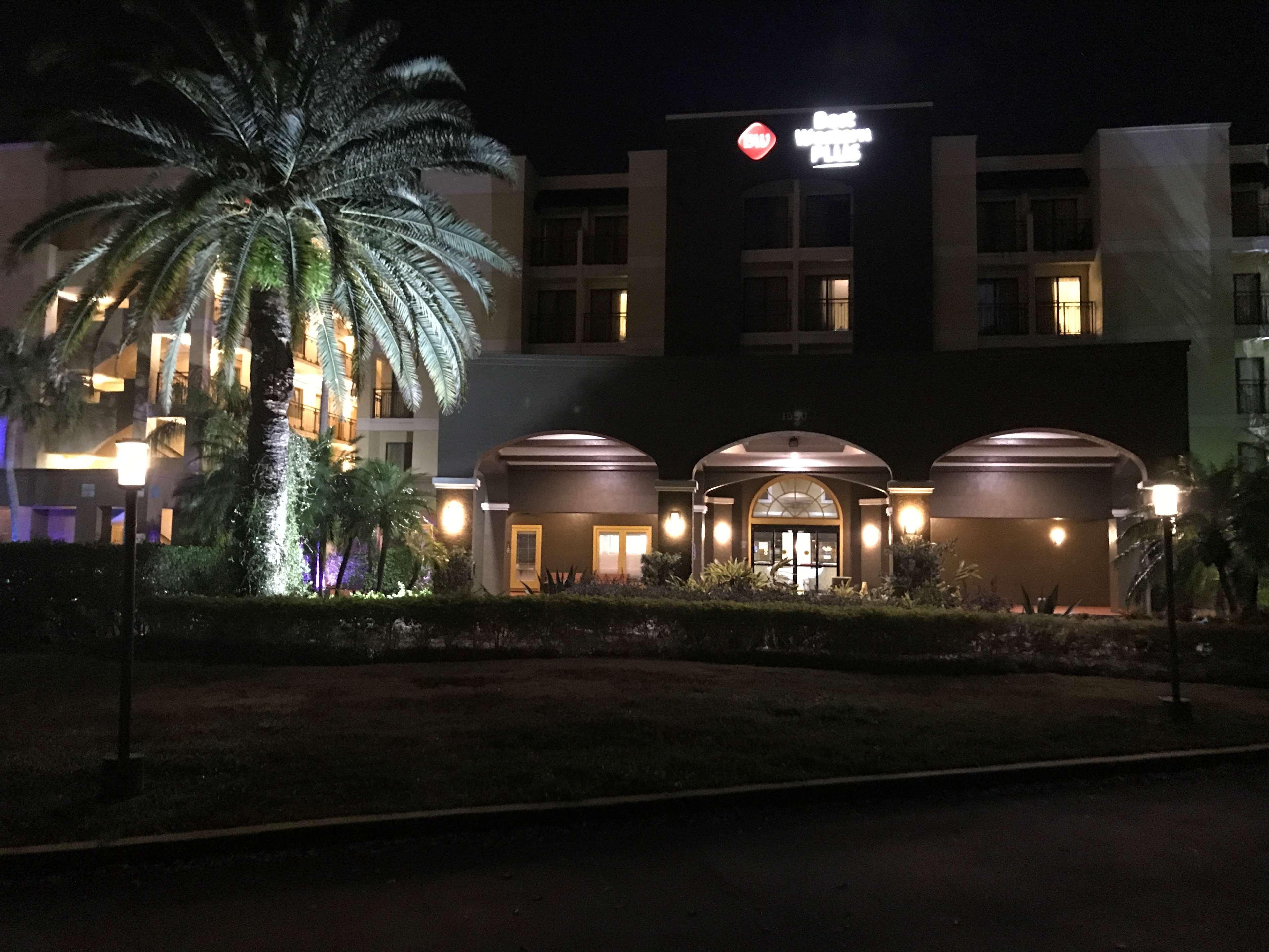 Best Western Plus Deerfield Beach Hotel & Suites Eksteriør billede