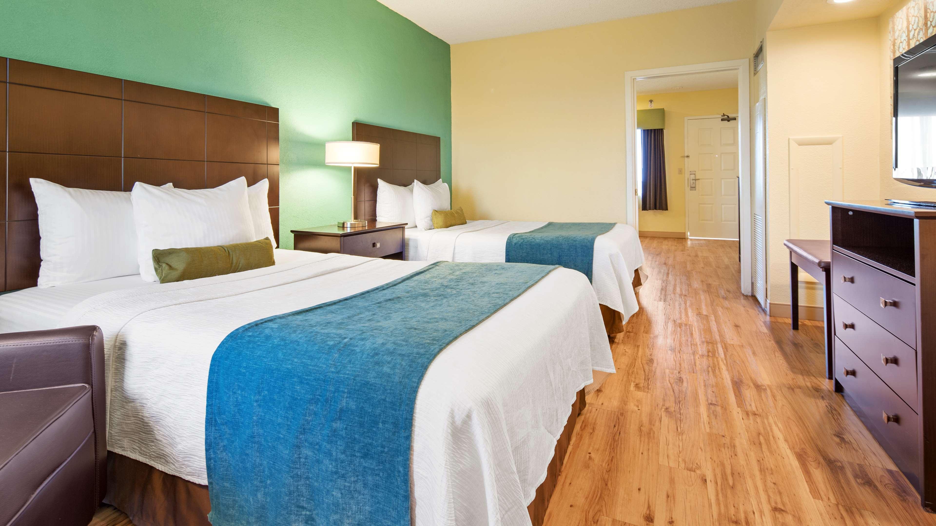 Best Western Plus Deerfield Beach Hotel & Suites Eksteriør billede