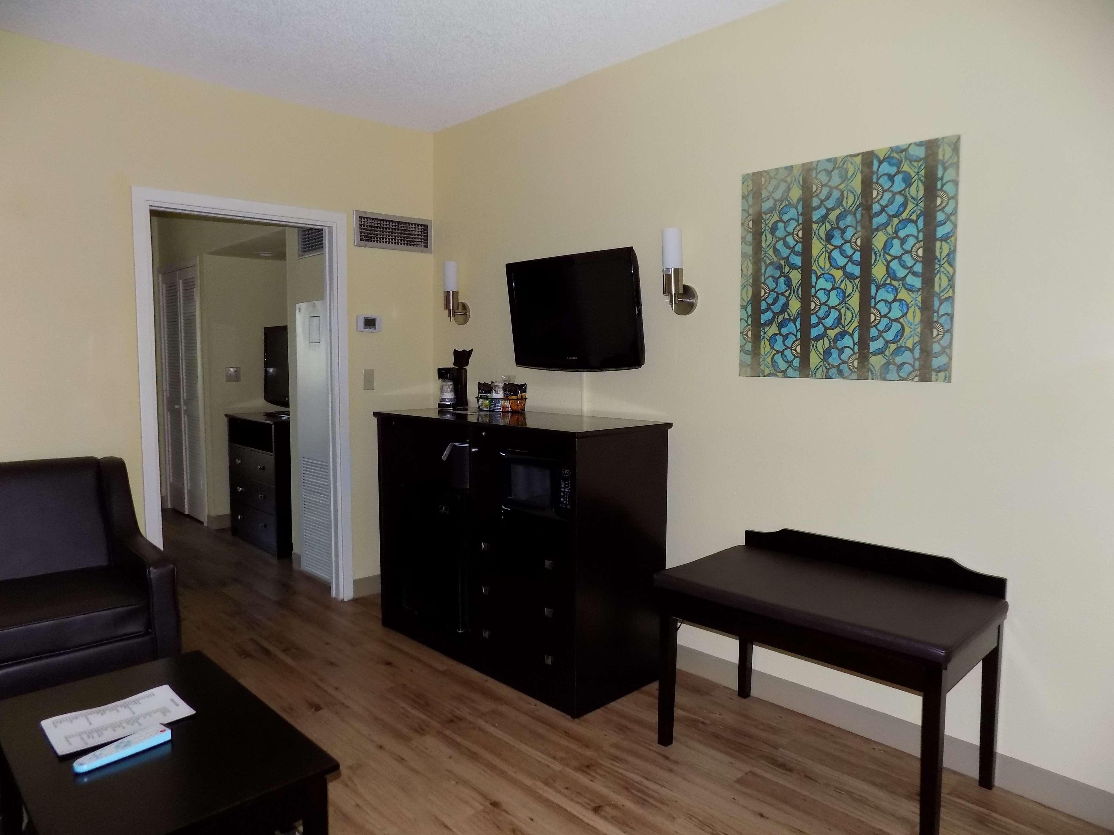 Best Western Plus Deerfield Beach Hotel & Suites Eksteriør billede